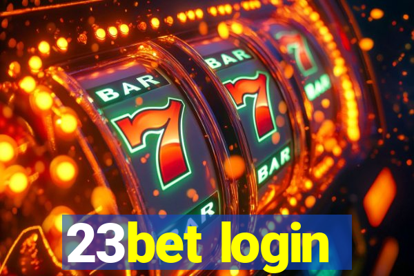 23bet login